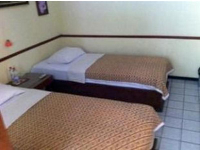 Delta Homestay Yogyakarta Exterior foto